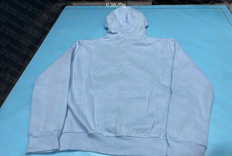 C.P. Company Hoodie 4