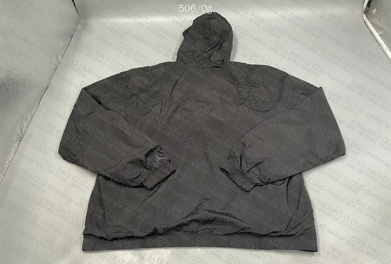 Jordan Hoodie