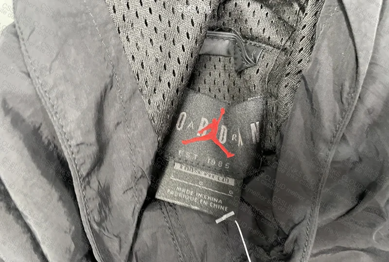 Jordan Hoodie 2