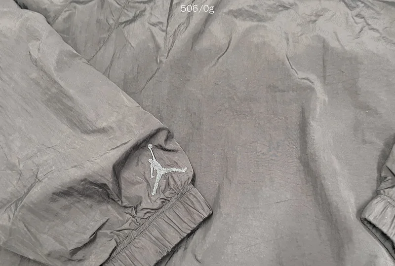Jordan Hoodie 3