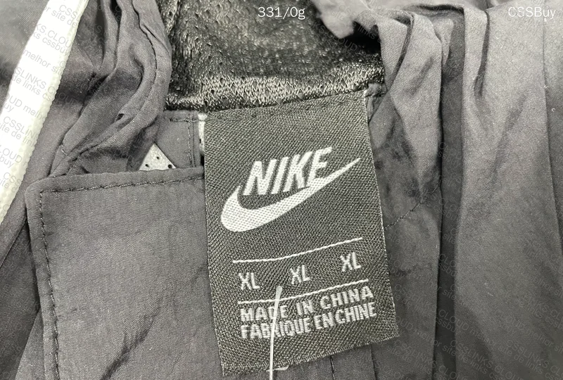 Nike Hoodie