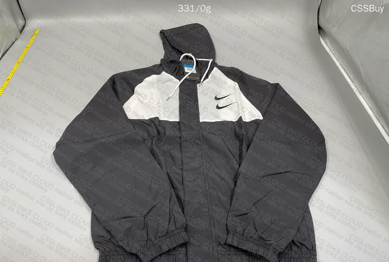 Nike Hoodie 2