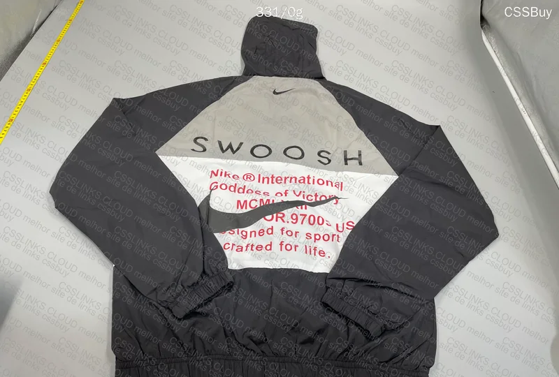 Nike Hoodie 3