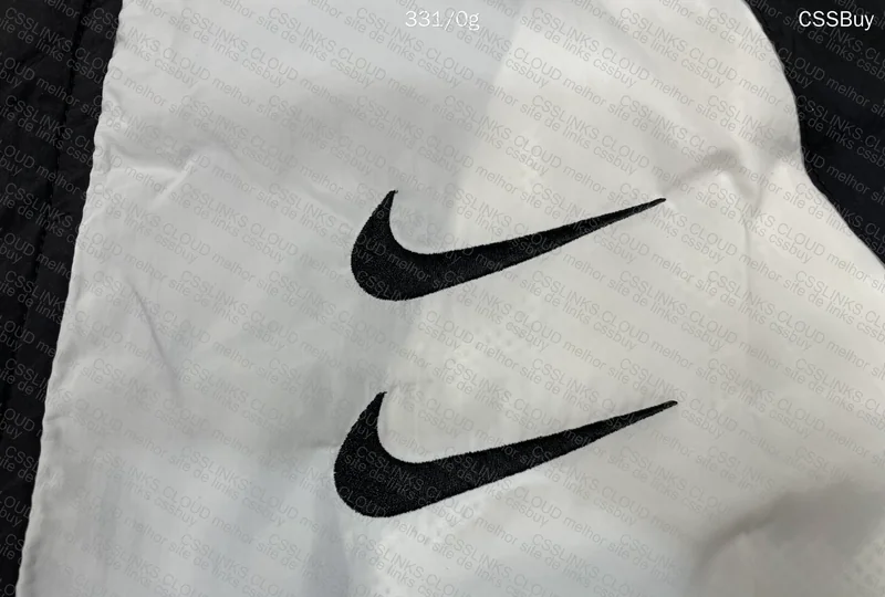 Nike Hoodie 5