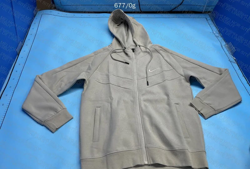 Nike Hoodie 2
