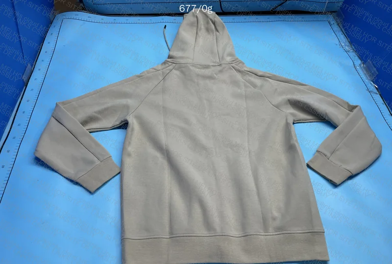 Nike Hoodie 3