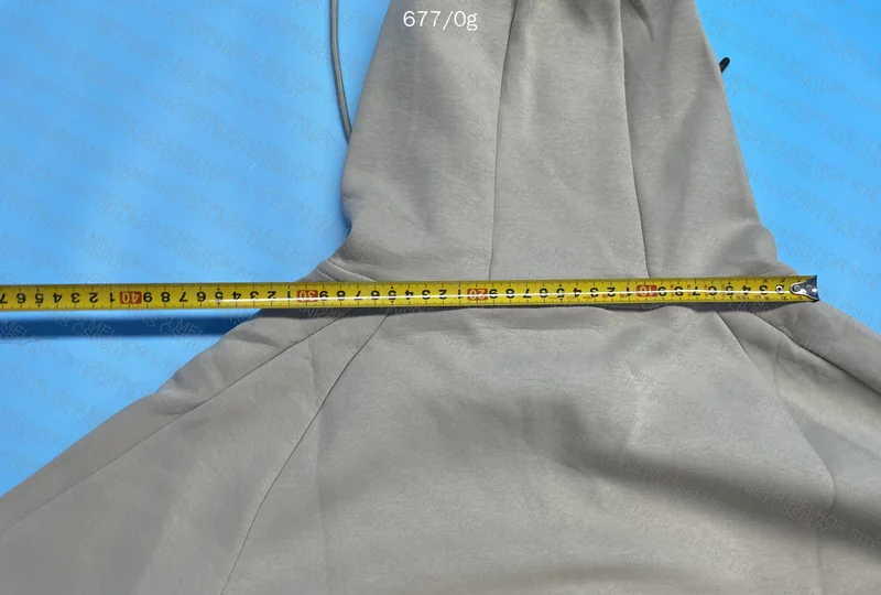 Nike Hoodie 6