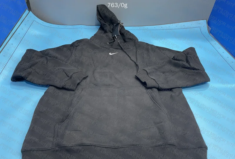 NIKE Hoodie 2