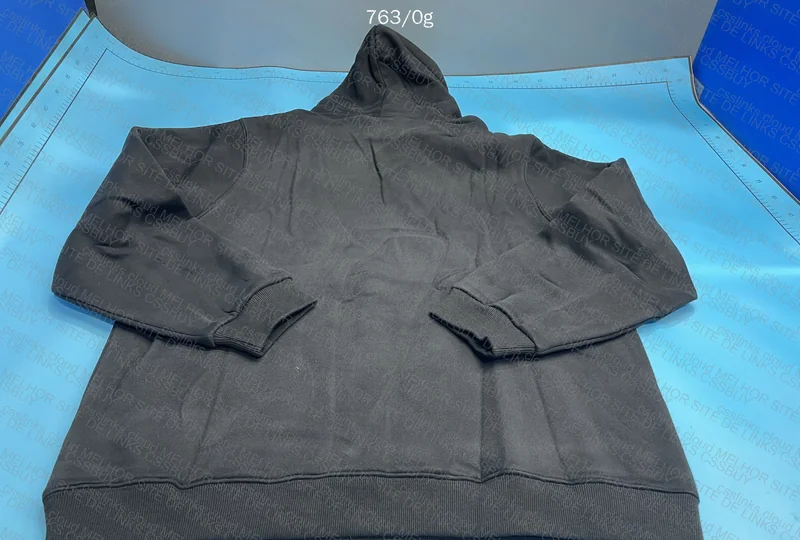 NIKE Hoodie 3