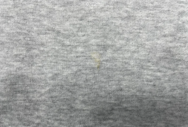 Nike Hoodie - Gray 6