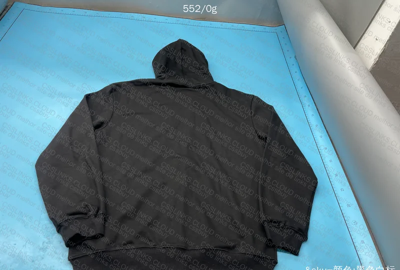 Polo Ralph Lauren Hoodie 3