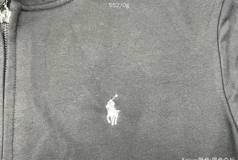 Polo Ralph Lauren Hoodie 4