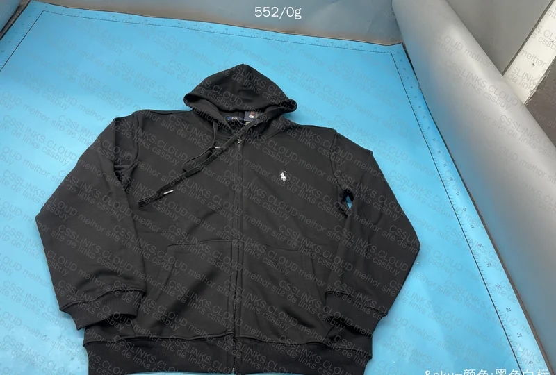 Polo Ralph Lauren Hoodie 5