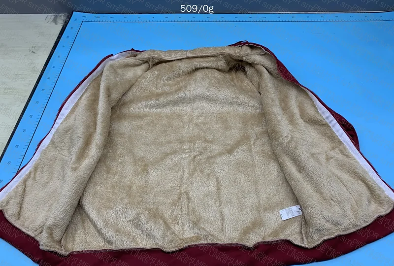 Warm Hoodie