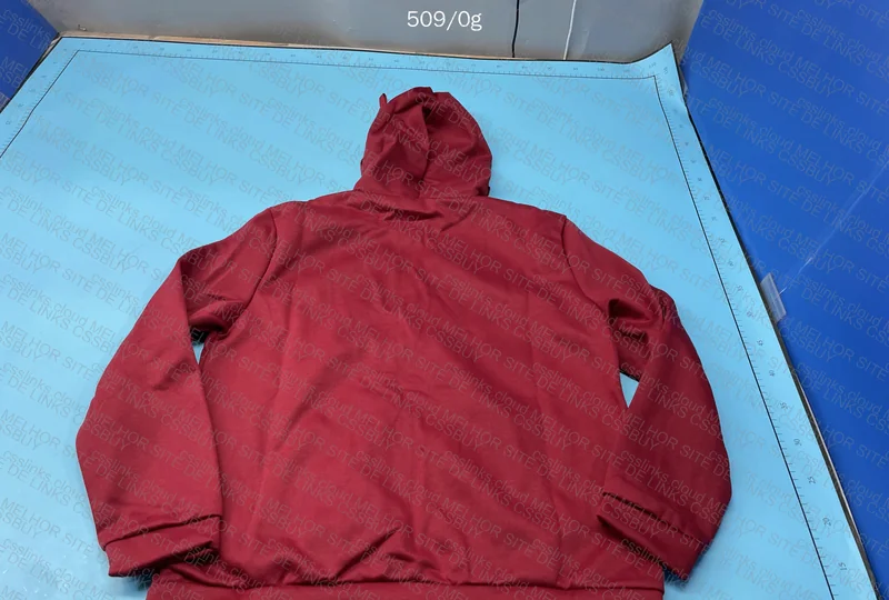 Warm Hoodie 4