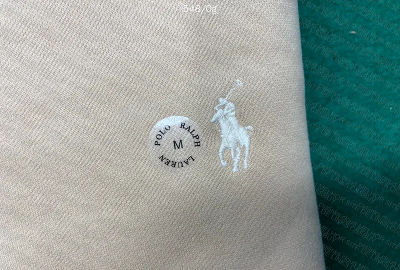 Ralph Lauren Hoodie