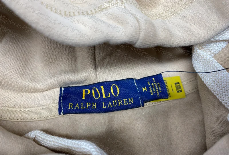 Ralph Lauren Hoodie 3