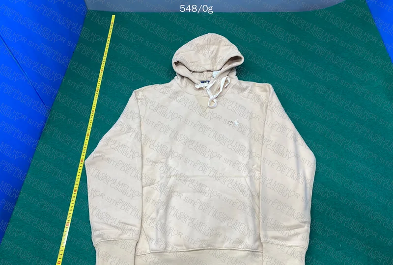 Ralph Lauren Hoodie 4