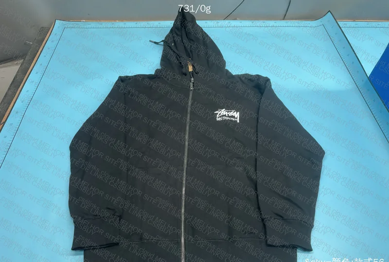 Stussy Hoodie