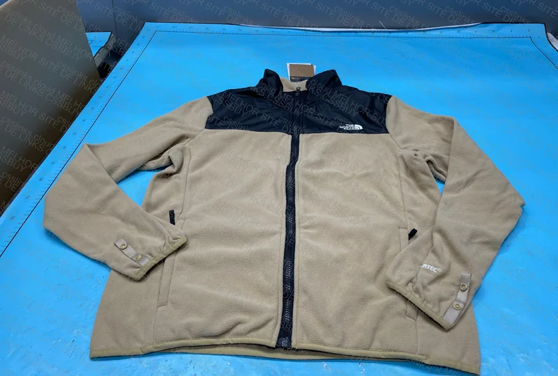 TNF Wool Hoodie 2