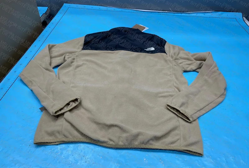 TNF Wool Hoodie 4