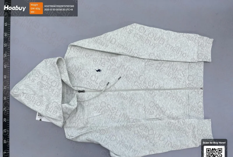 Polo Ralph Lauren Sweatshirt 2