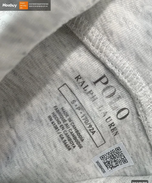 Polo Ralph Lauren Sweatshirt 4