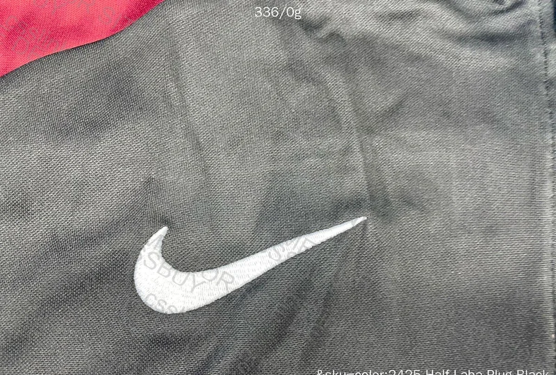 Barcelona 2025 Training Shirt