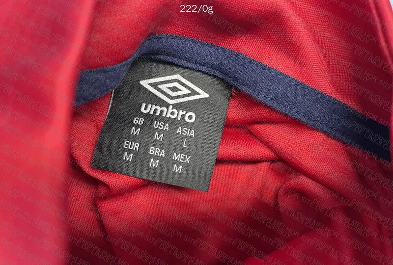 Club Nacional Training Shirt 5