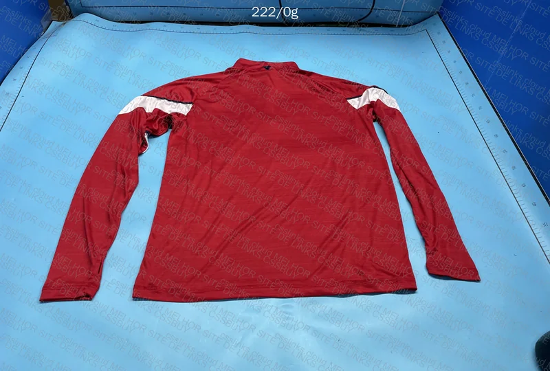 Club Nacional Training Shirt 6