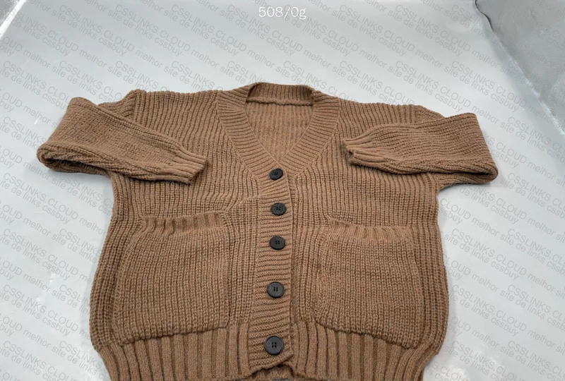 Grandma's Sweater