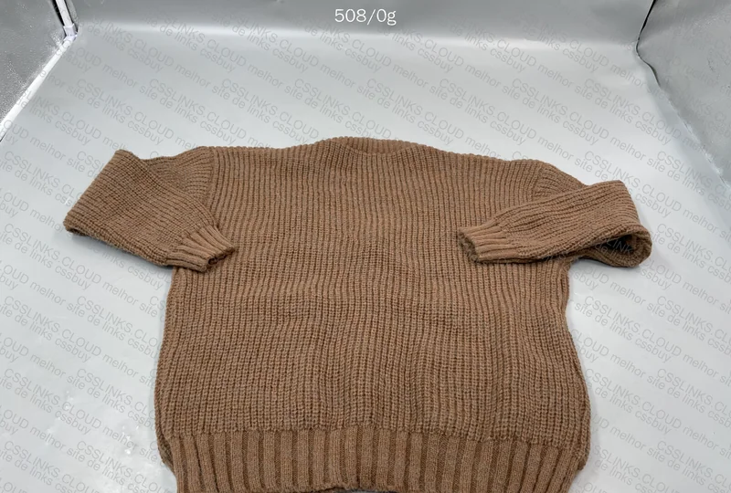 Grandma's Sweater 2
