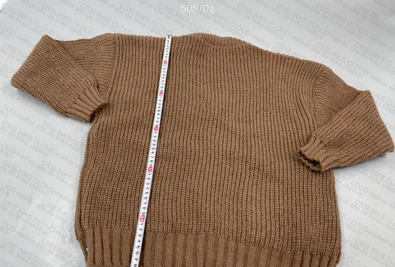 Grandma's Sweater 3