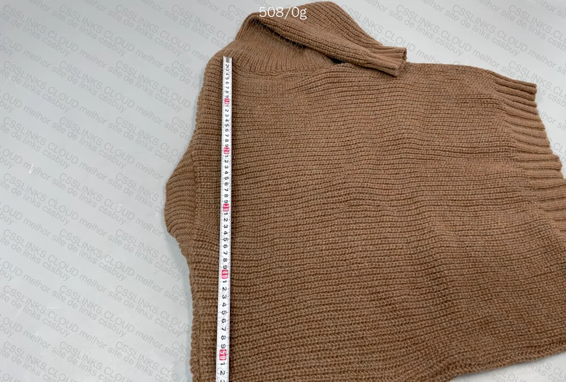Grandma's Sweater 4