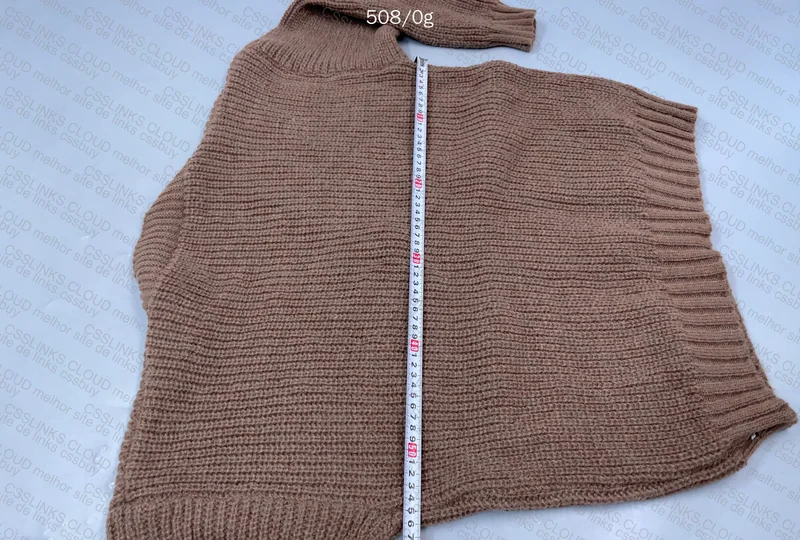 Grandma's Sweater 5