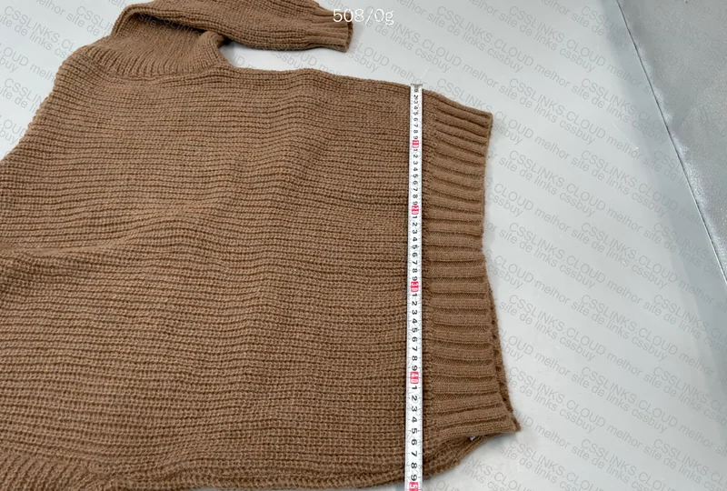 Grandma's Sweater 6