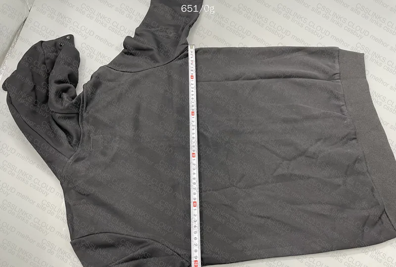 CP Company Zip Hoodie