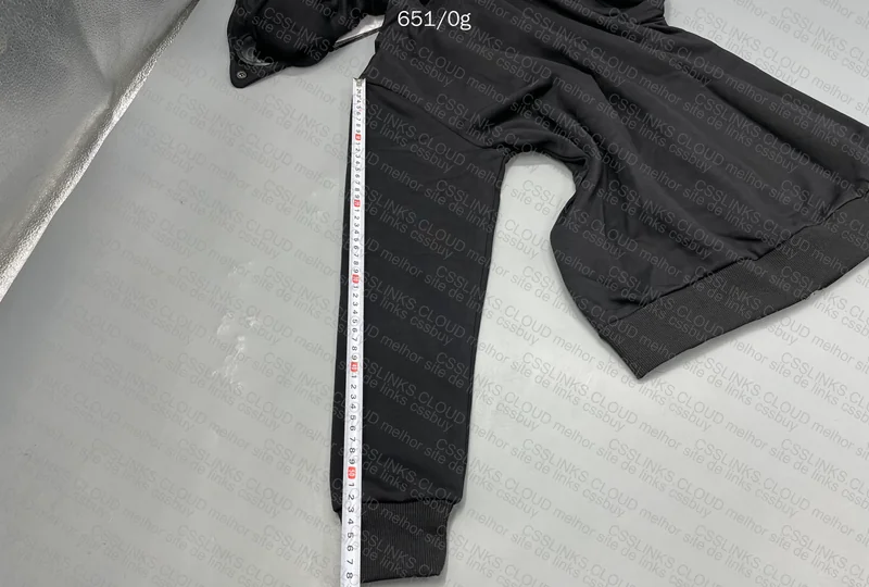 CP Company Zip Hoodie 5