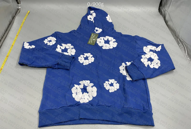 Denim Tears Shirt