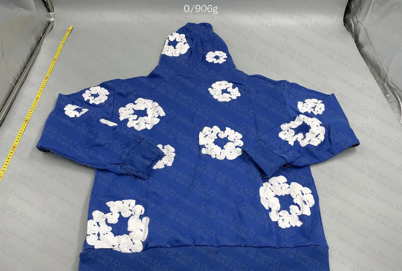 Denim Tears Shirt 3
