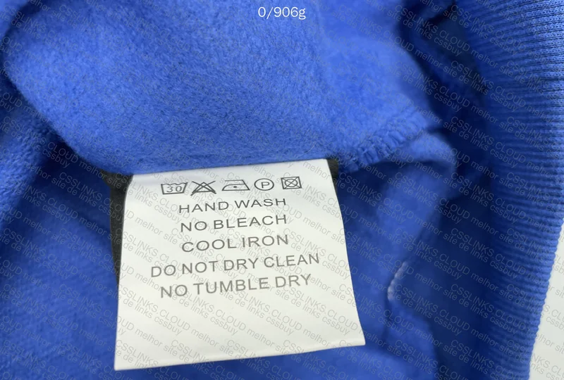 Denim Tears Shirt 4