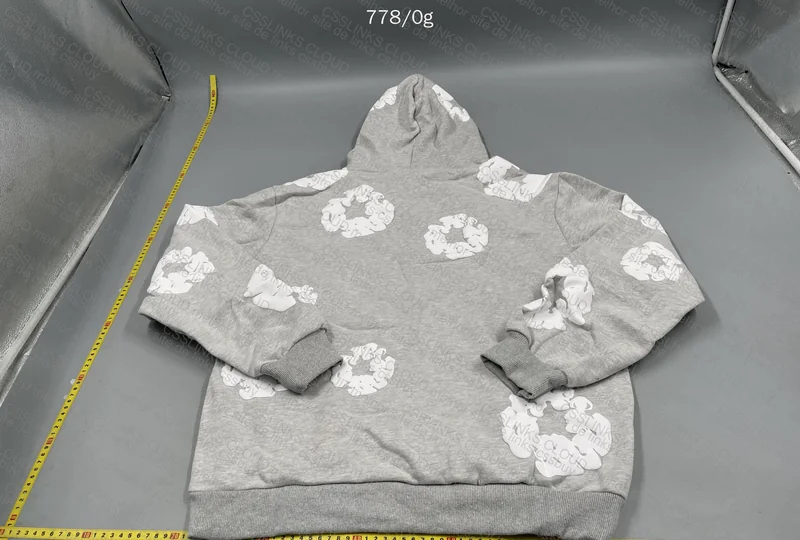 Denim Tears Shirt