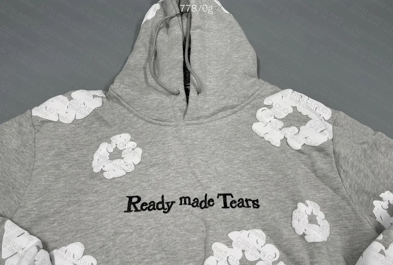 Denim Tears Shirt 3