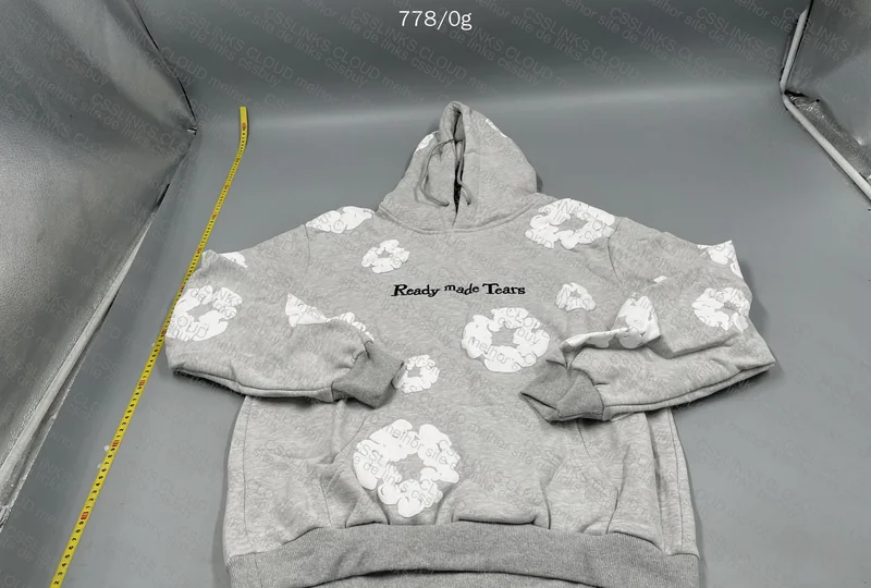 Denim Tears Shirt 5