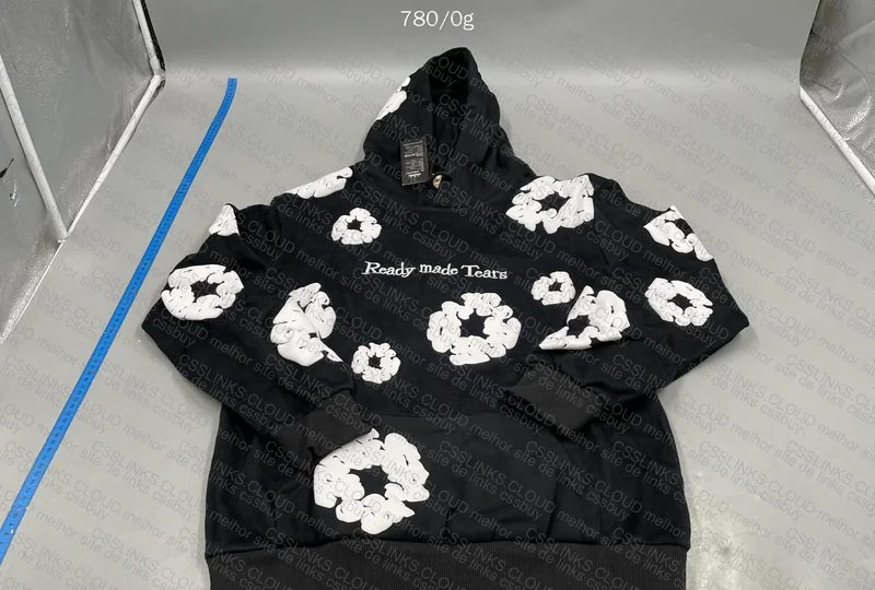 Denim Tears Shirt