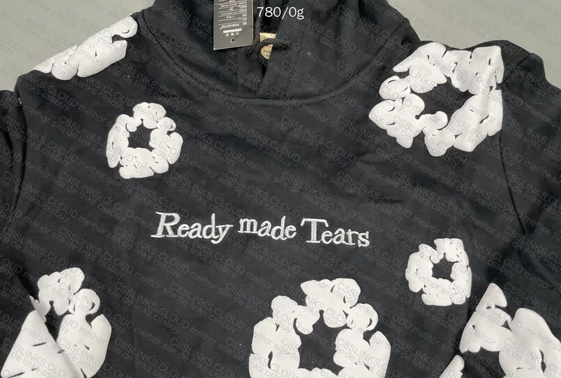 Denim Tears Shirt 2