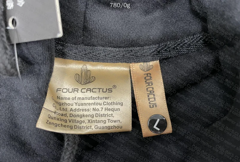 Denim Tears Shirt 3