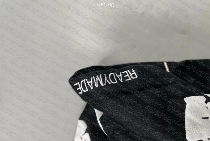 Denim Tears Shirt 4