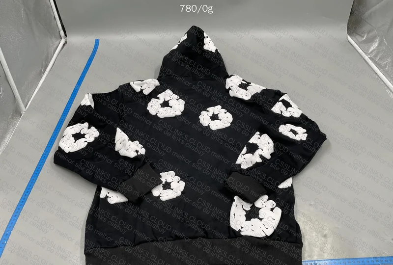 Denim Tears Shirt 5