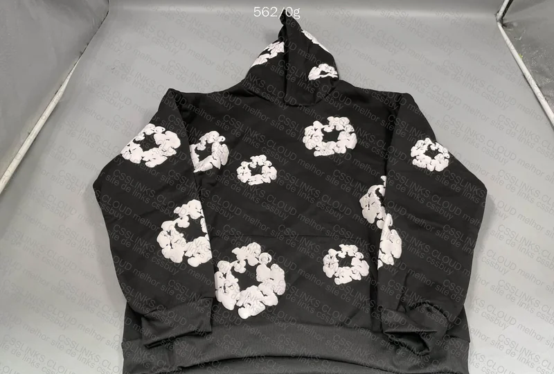 Denim Tears Shirt